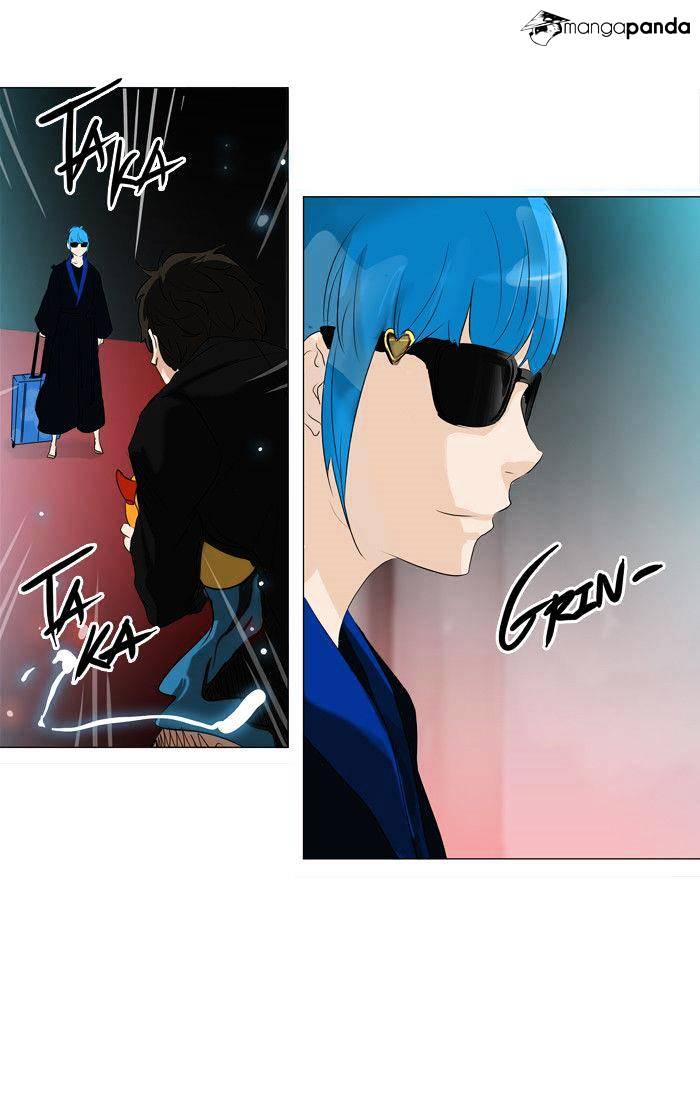 Tower of God, Chapter 209 image 18